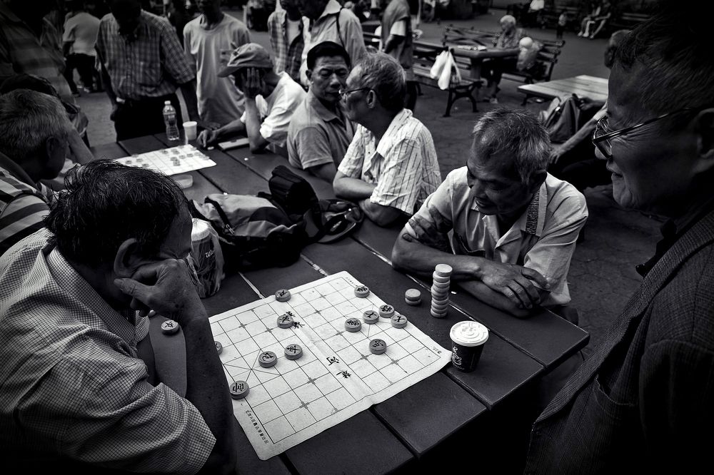 Photograph by Станислав Ситников