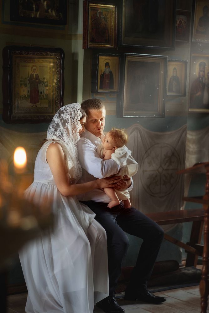 Религиозные традиции