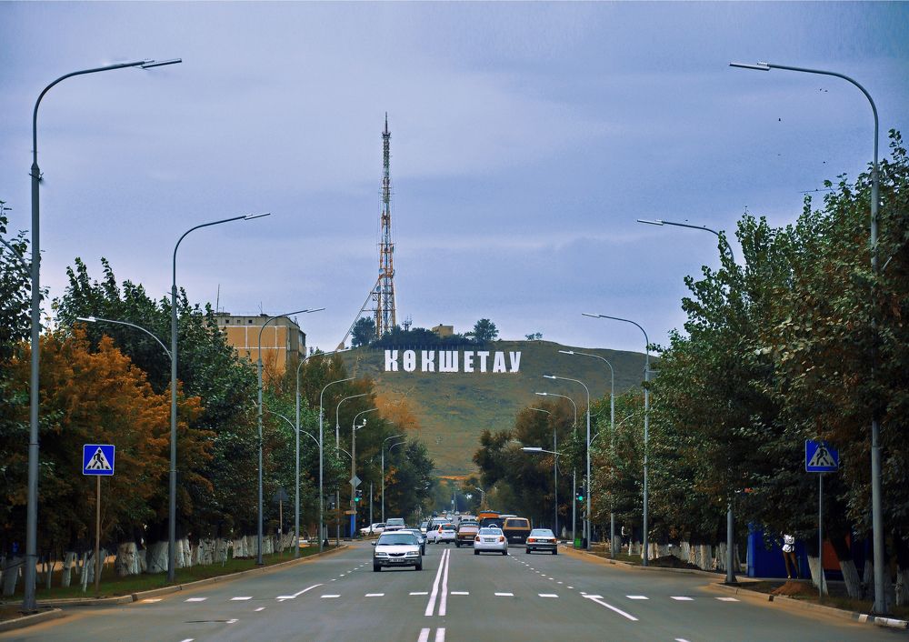 Голливуд  "отдыхает"