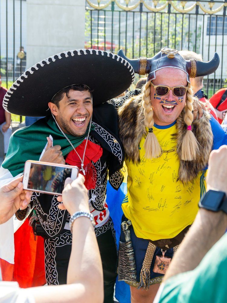 Photograph by KirillK