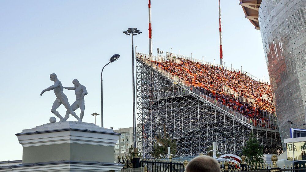 Photograph by KirillK