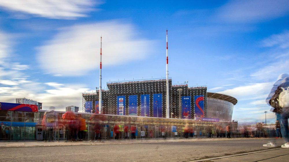 Photograph by KirillK