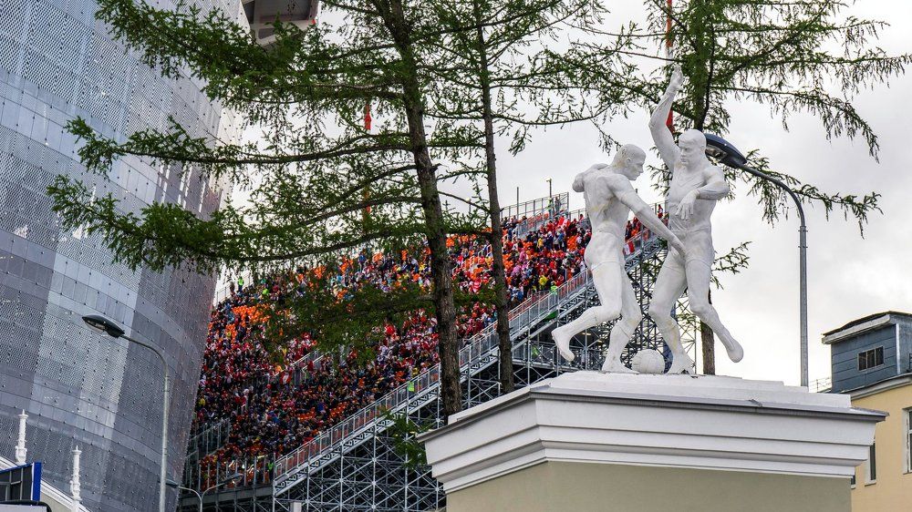 Photograph by KirillK