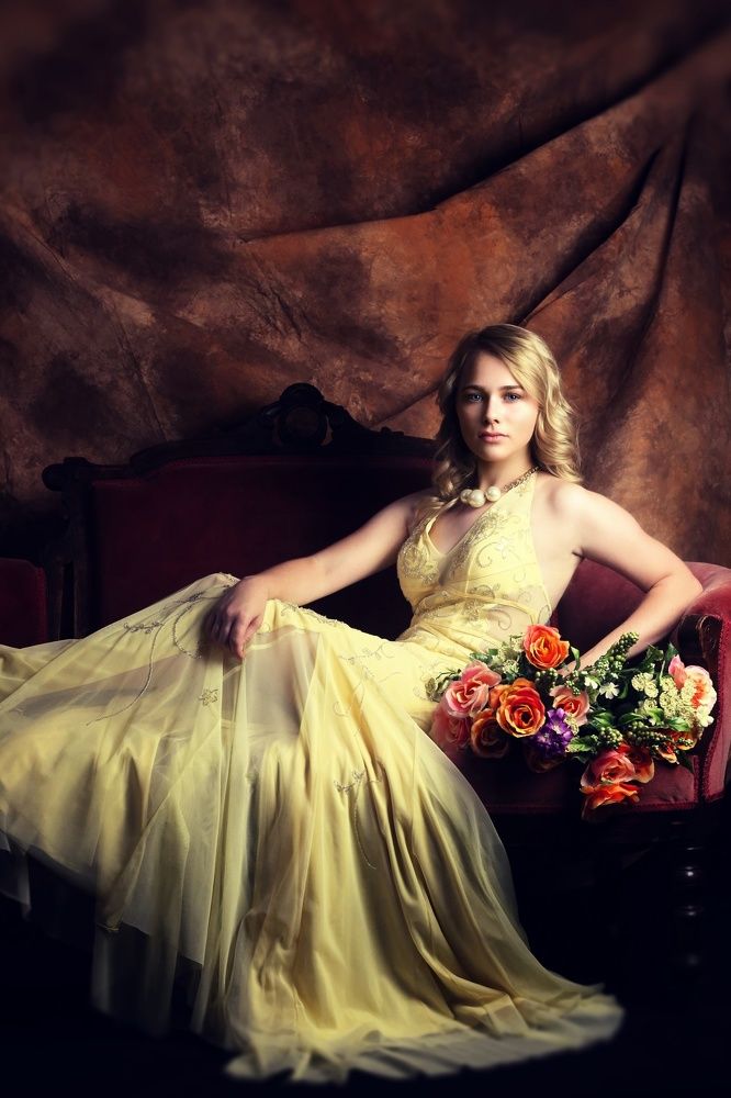 Photograph by Tiffanie Mora