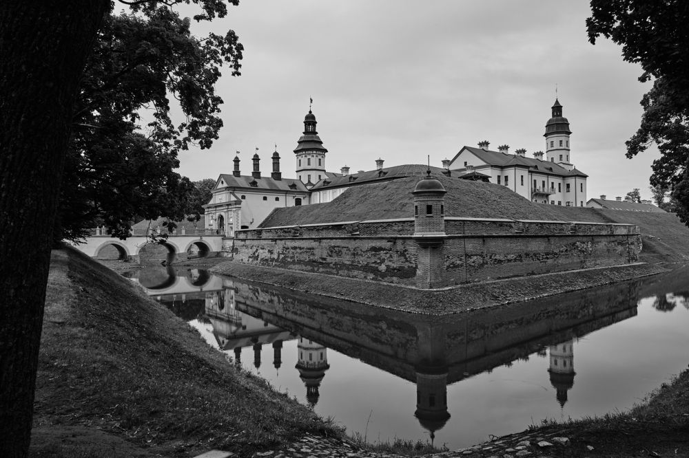 Несвижский замок