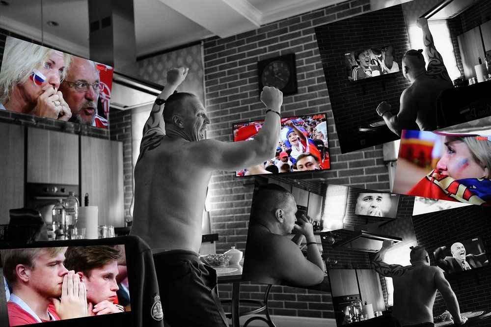 Жизнь длиною в 120 минут