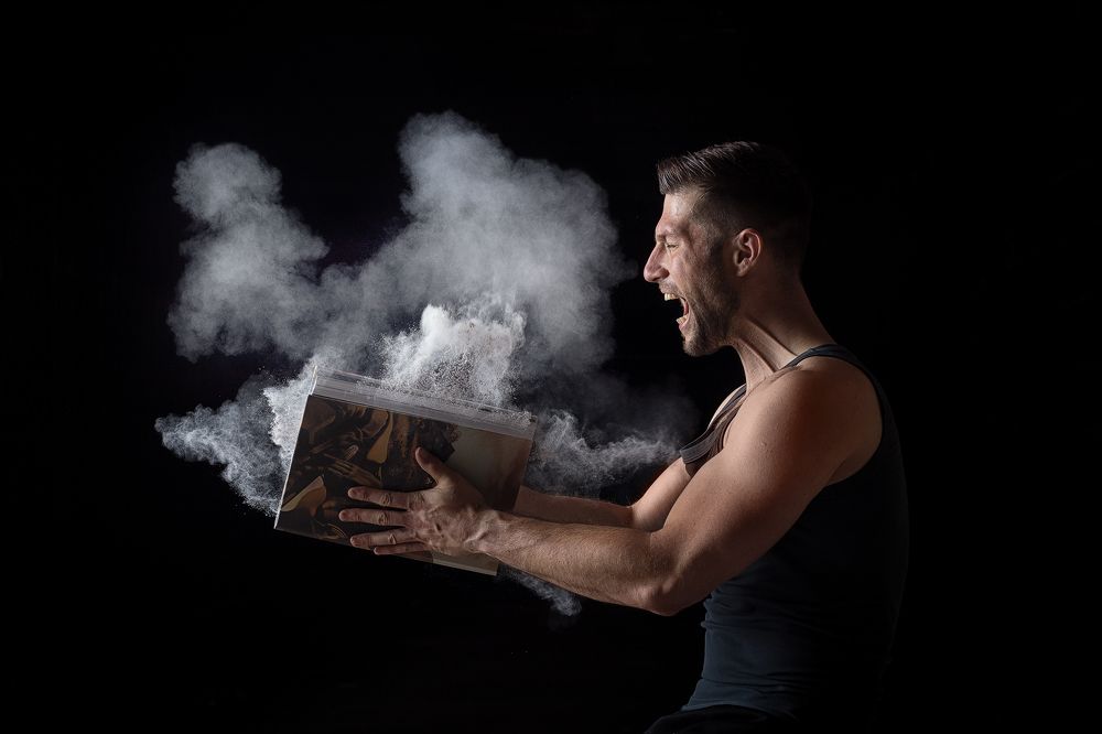 educational explosion