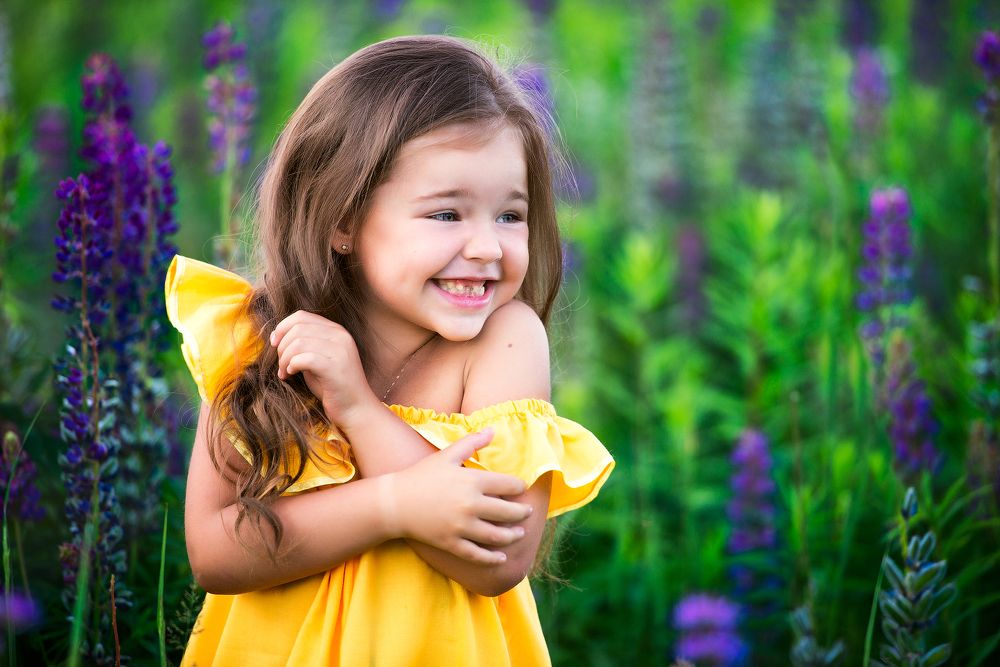 Когда весело))