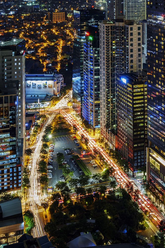 Photograph by Kevin Cliff P. Icabales