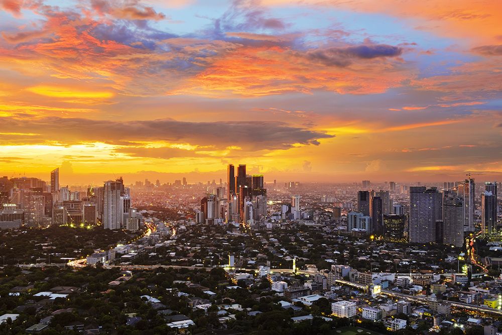 Photograph by Kevin Cliff P. Icabales