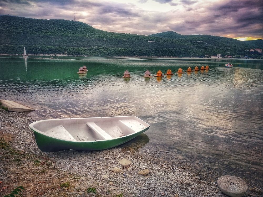 Photograph by Рыжик Алёна