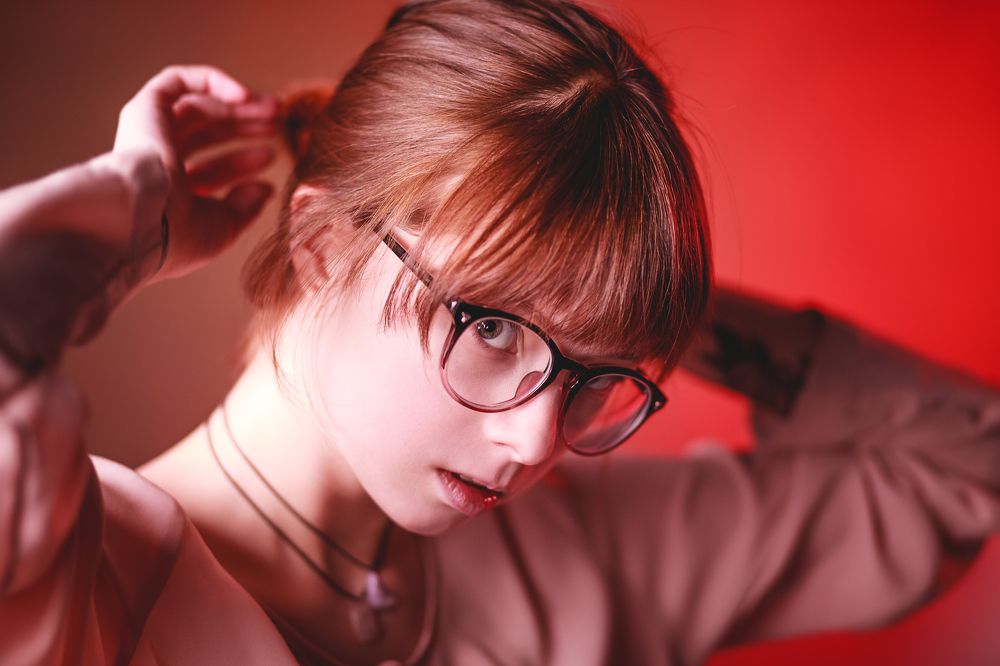 Photograph by Соболев Николай