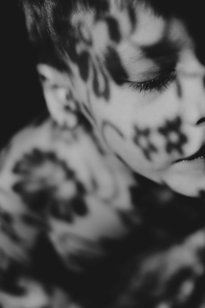 Игра света и тени