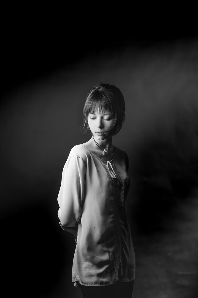 Photograph by Соболев Николай