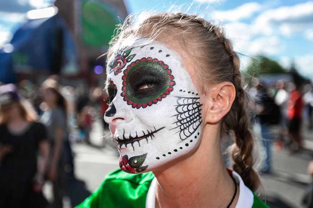 Photograph by Степан