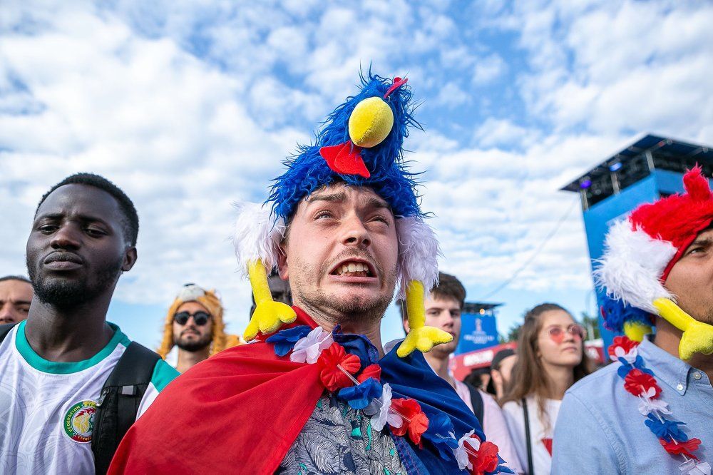 Photograph by Степан