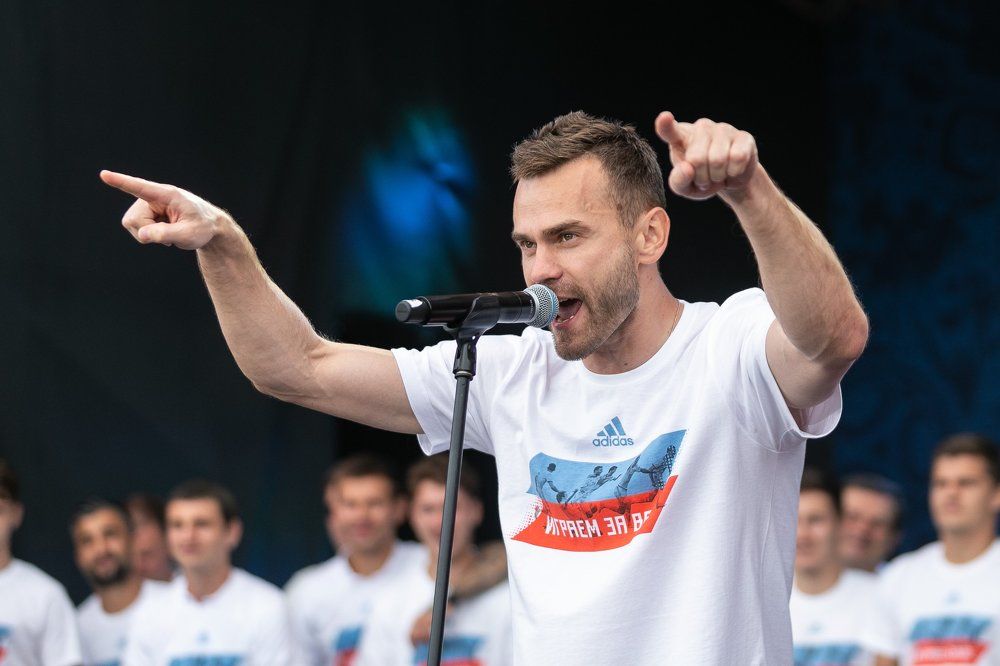 Photograph by Степан