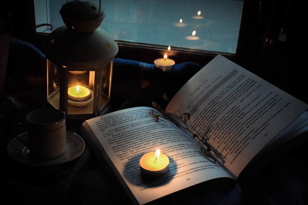 Photograph by Карина Чечель