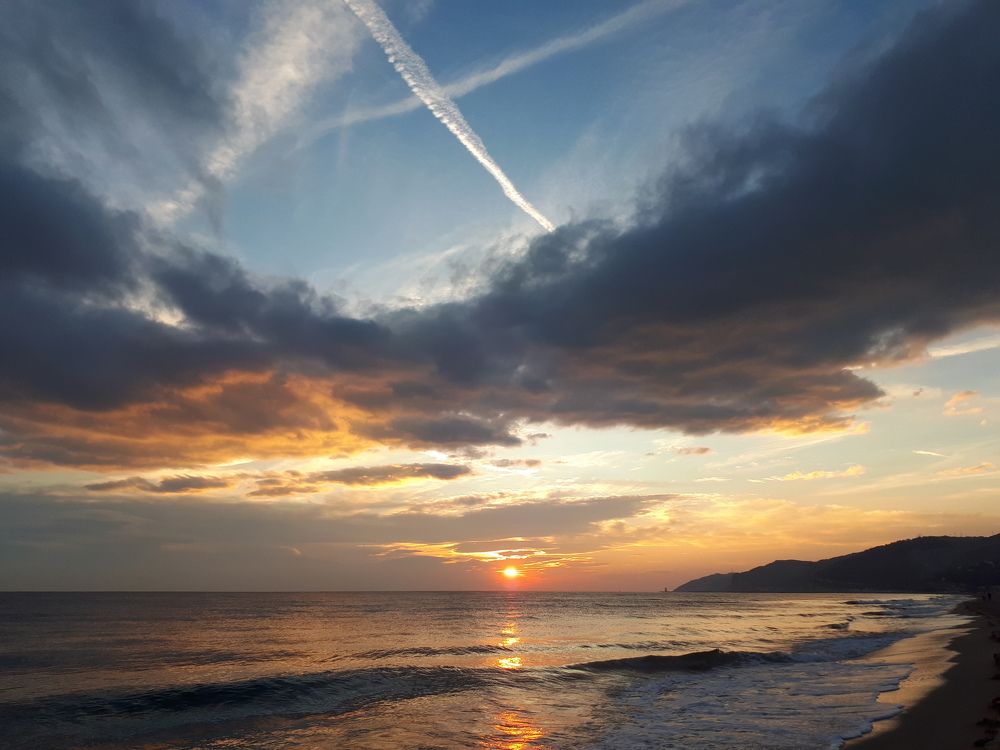Seaside