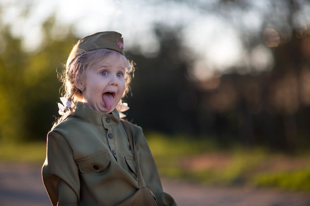 Фашизму нет