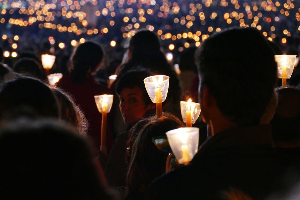 Light of faith
