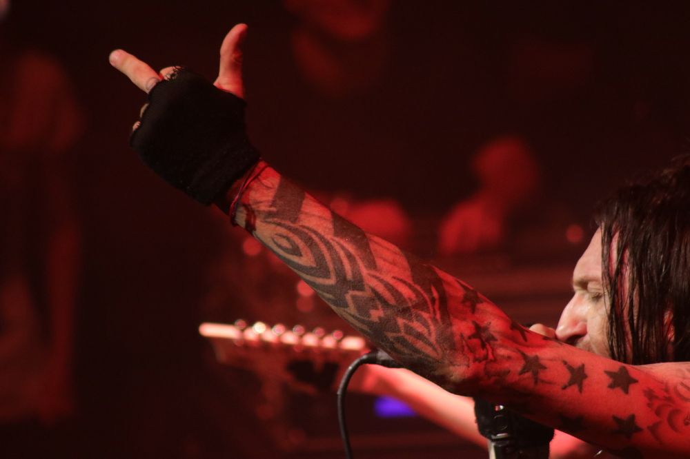 Photograph by Ольга