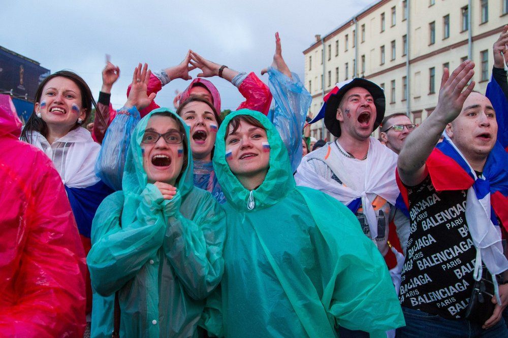 Фотография автора Мария Креймер