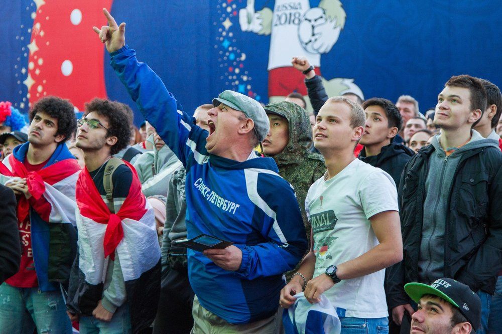 Фотография автора Мария Креймер