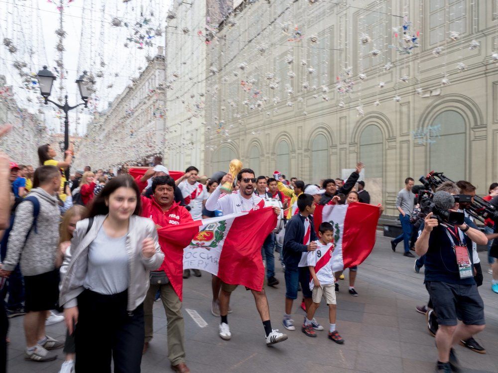 Кубок будет наш!?