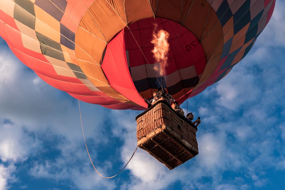 Photograph by Evgenii Pyatkov