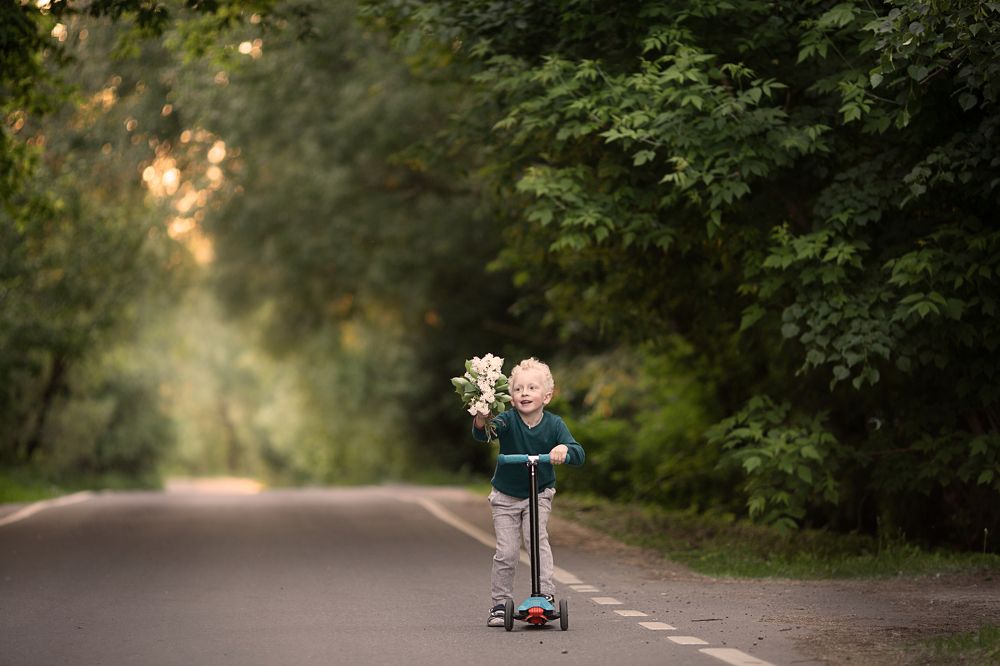 Photograph by Юлия Бизяева