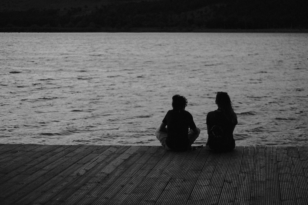 Photograph by Geronti