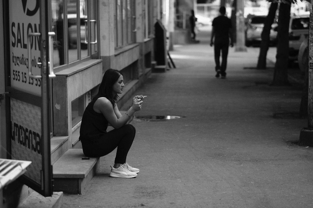 Photograph by Geronti