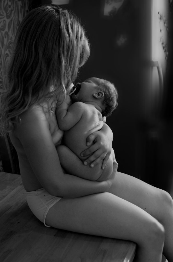 сестрина любовь