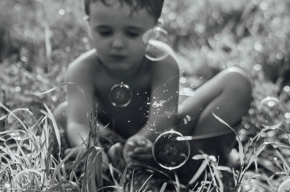 детские мечты