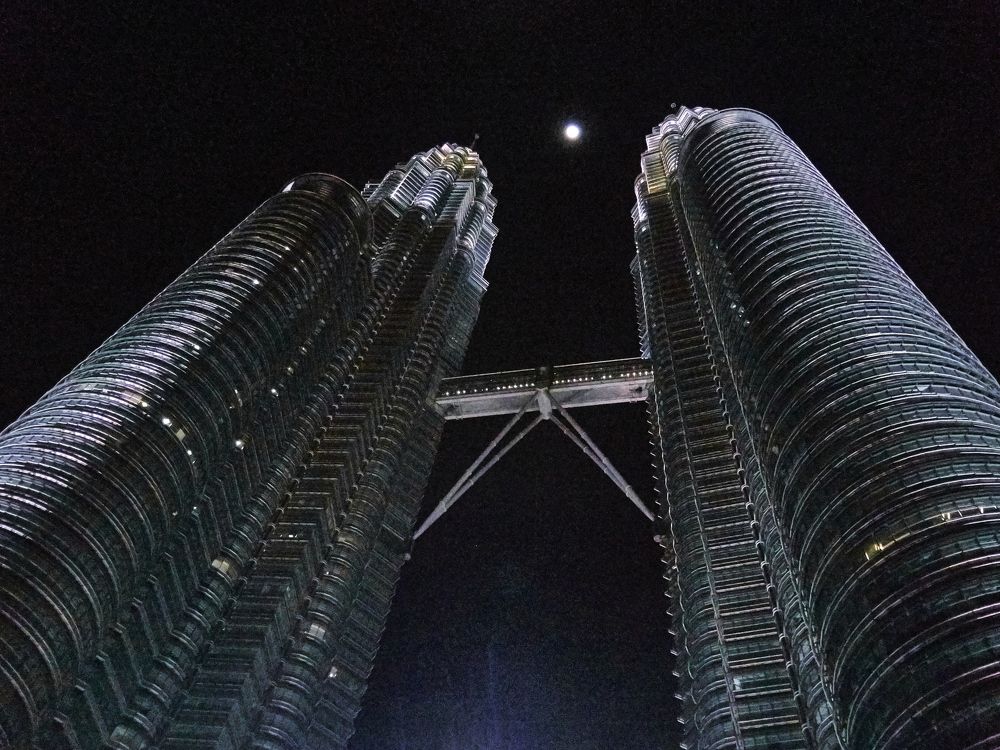 Одна на двоих