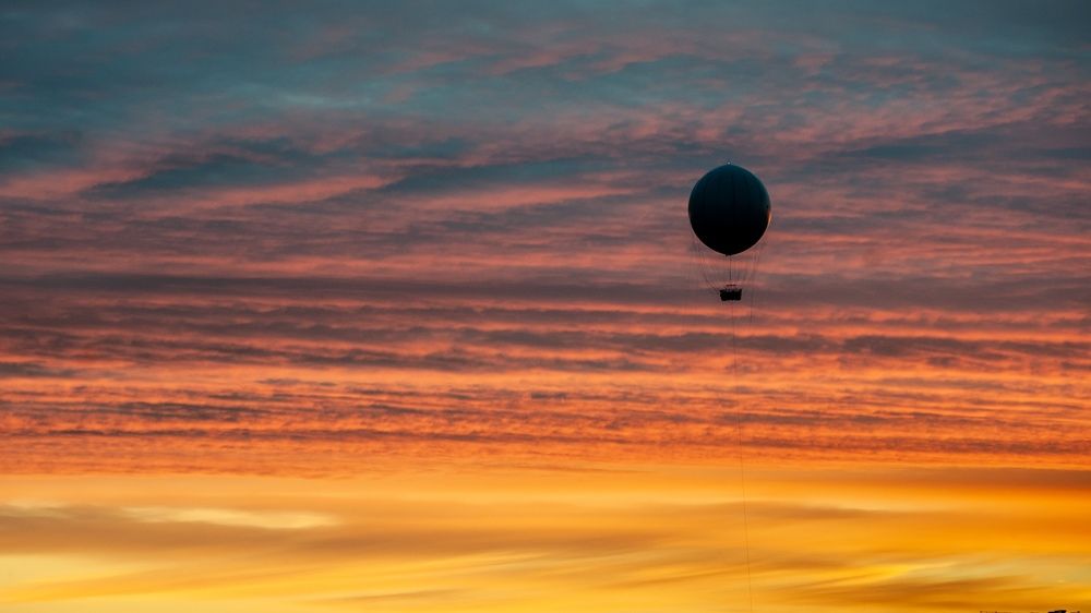 Фотография автора Подколзин Михаил