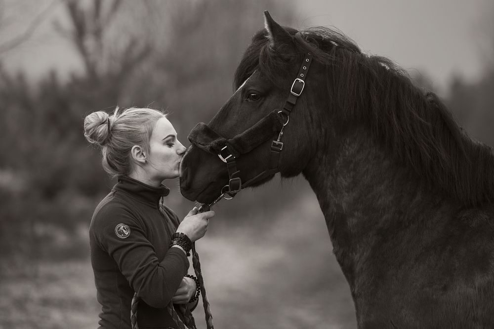 Photograph by Karina Saarestik