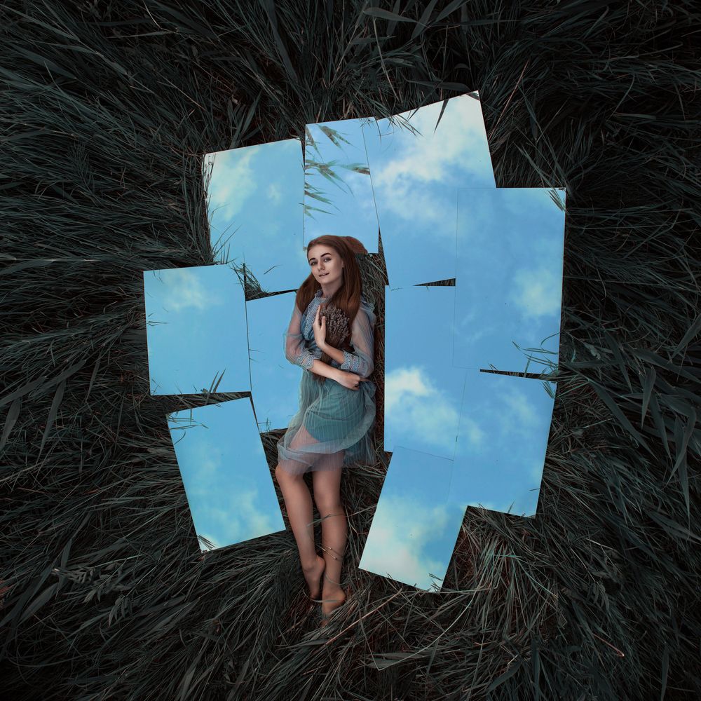 Упасть на небо