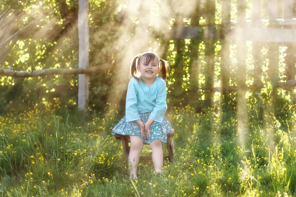 Волшебная пыль