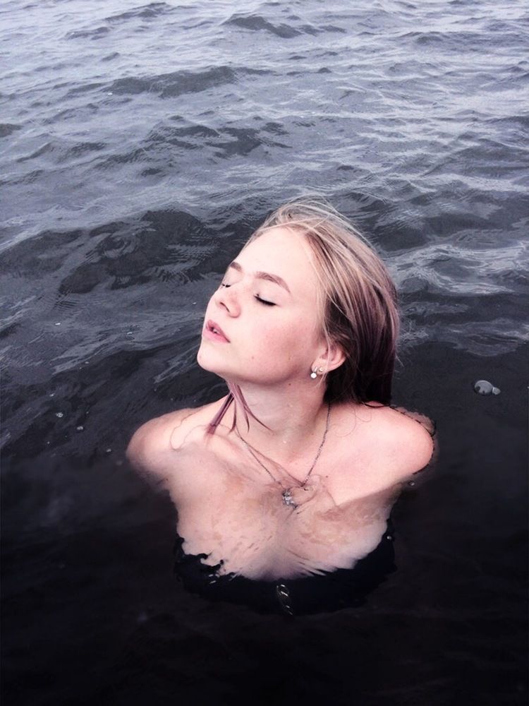 Photograph by Анастасия