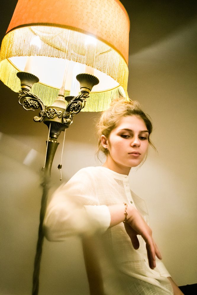 Photograph by Алена Фирсова