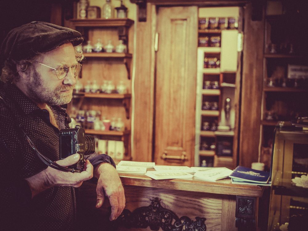 Фотограф Jason Francisco