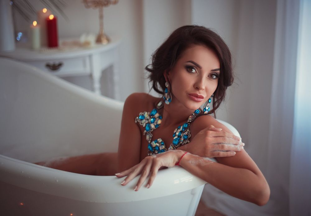 утонченная