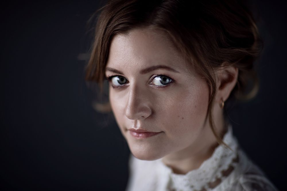 Мария. Оттенки женственности