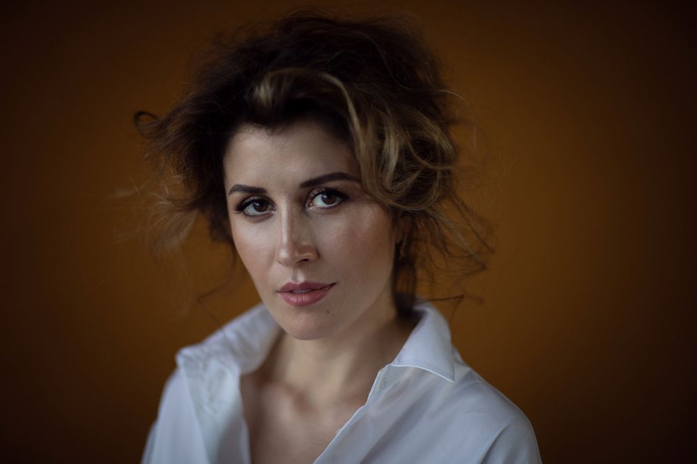 Юлия. Оттенки женственности