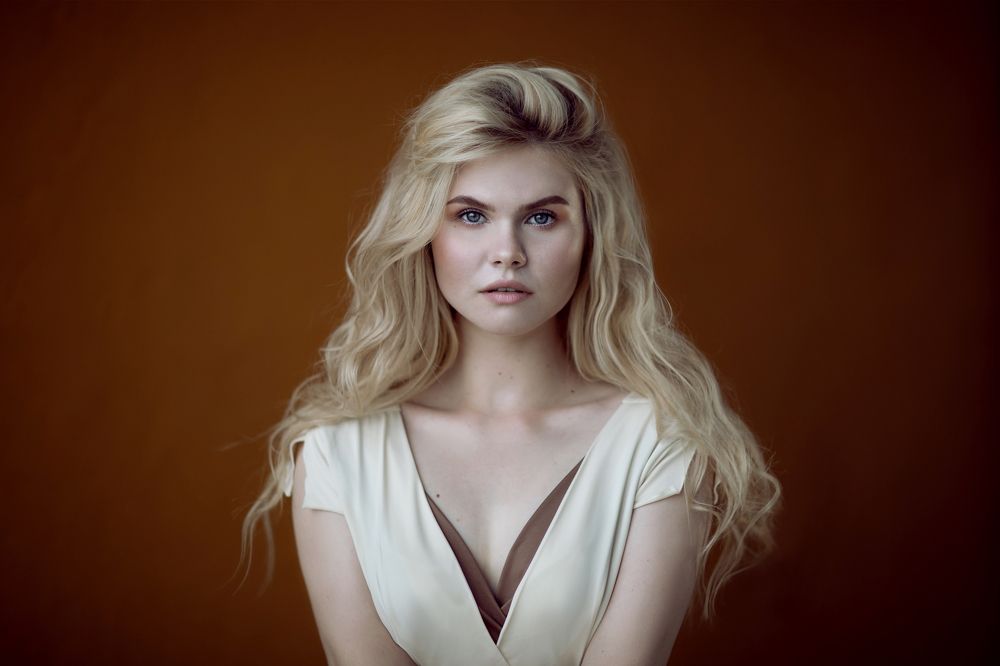 Ольга. Оттенки женственности