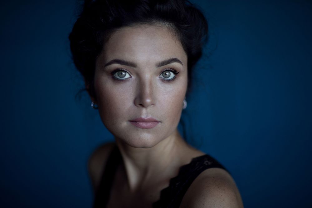 Валерия. Оттенки женственности