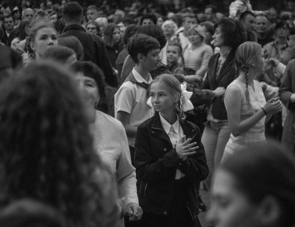 Заметь меня