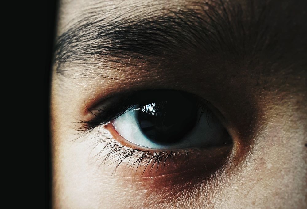 Eye